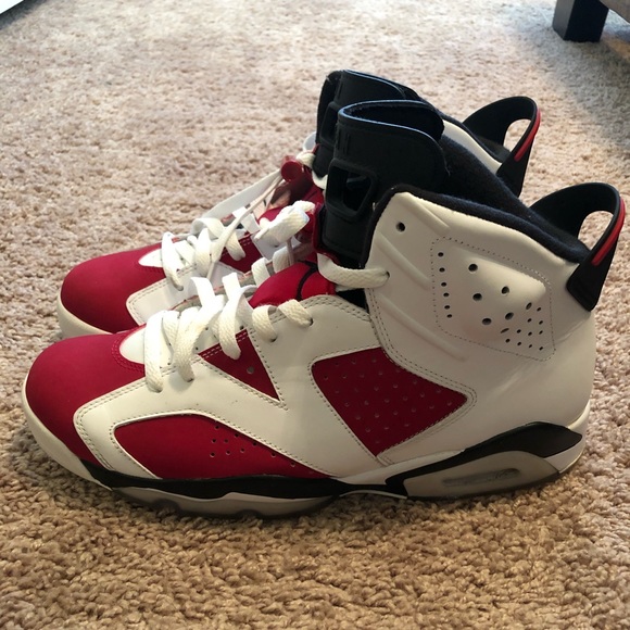Air Jordan Retro 6